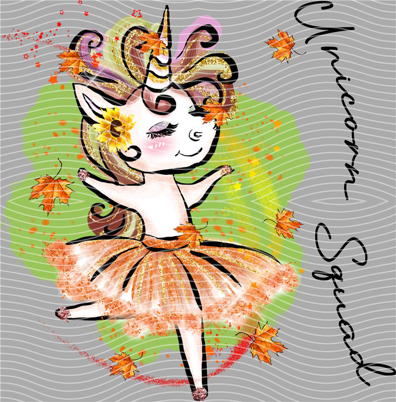 Autumn design-QT 66